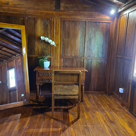 Bhalance Retreat Ξενοδοχείο Padangbai  Εξωτερικό φωτογραφία