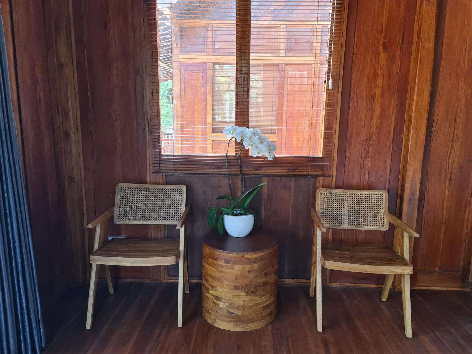 Bhalance Retreat Ξενοδοχείο Padangbai  Εξωτερικό φωτογραφία